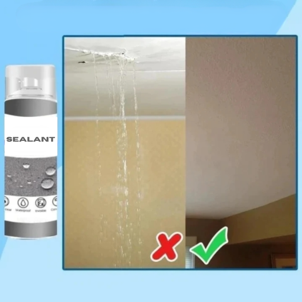 Sealant™ | 100 % tett beskyttende lag!